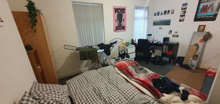 4 bedroom house to rent - Photo 5