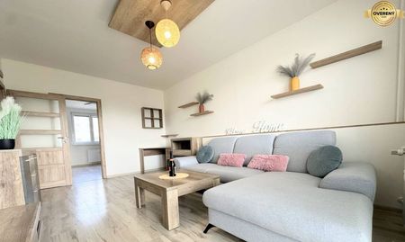 NA PRENÁJOM | 3 izbový byt 68 m2 Trenčín – JUH II - Fotografia 5