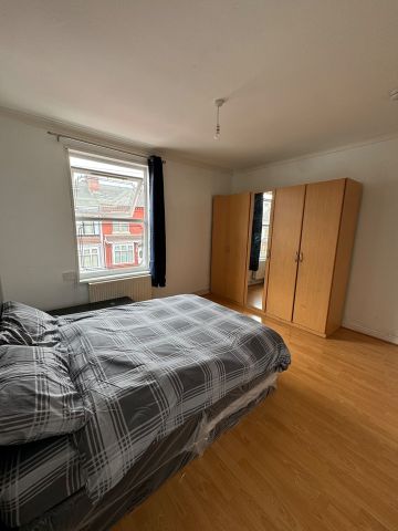 Room in a Shared House, Ellesmere Road, B8 - Photo 2