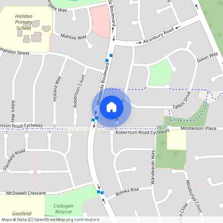 8 Inglis Court, WA 6026, Kingsley