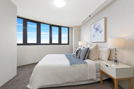 72/14 Brown Street, Chatswood. - Photo 4