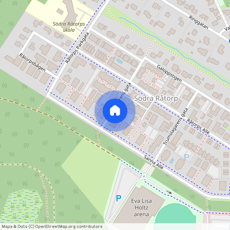 Karlstad, Piparens gata, 4, 65348