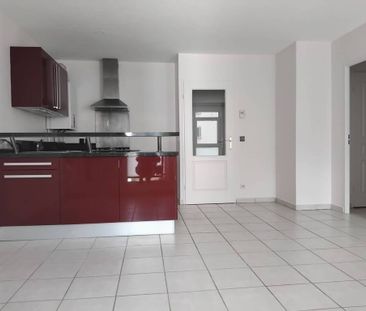 Location Appartement 3 pièces 58m² GRENOBLE 38000 - Photo 6