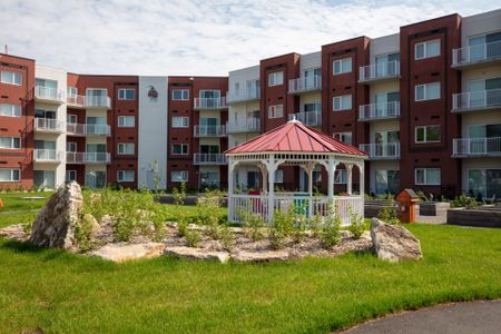 For Lease - 45 Elmsley Street Unit# 305, Smiths Falls, Ontario - Photo 4