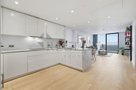 1 bedroom apartment to rent - Photo 3