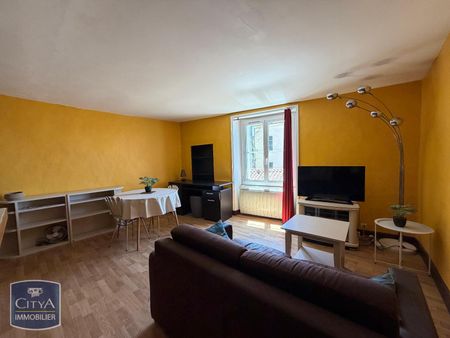 Location Appartement 2 pièces 40m² POITIERS 86000 - Photo 5