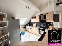 Location Appartement 3 pièces 66m² ST AVOLD 57500 - Photo 2