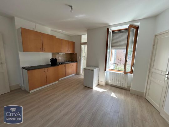 Location Appartement 2 pièces 38m² DIJON 21000 - Photo 1