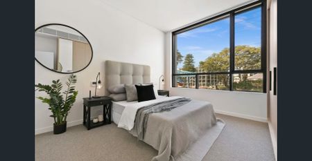 Contemporary Living in the Heart of Randwick - Photo 2