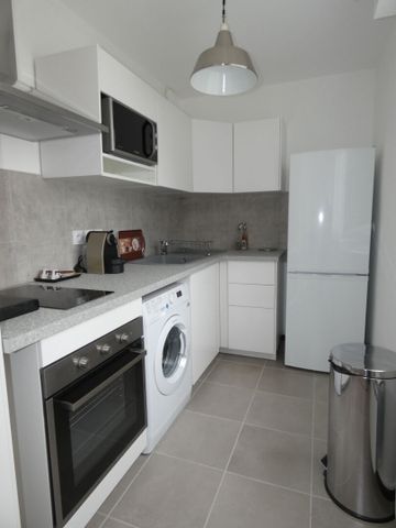 Location appartement 1 pièce, 32.89m², Romorantin-Lanthenay - Photo 5