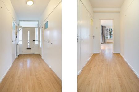 Te huur: Appartement Lisztlaan in Rotterdam - Photo 4