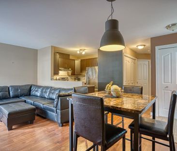 Attrayant 31/2 Brossard près du REM - Photo 1