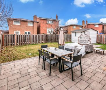 For Lease - 119 Mccabe Crescent Unit# Main & 2nd, Vaughan, Ontario - Photo 6