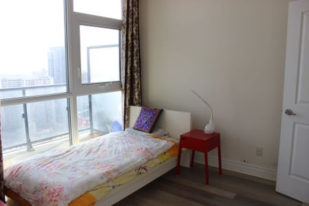 For Lease - 28 Ted Rogers Way Unit# 3401, Toronto, Ontario - Photo 3