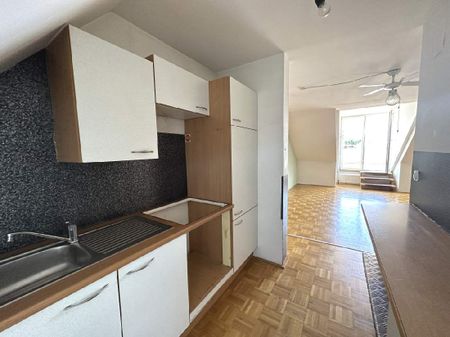 Gut eingeteilte Mietwohnung direkt in Feldbach …! - Photo 2