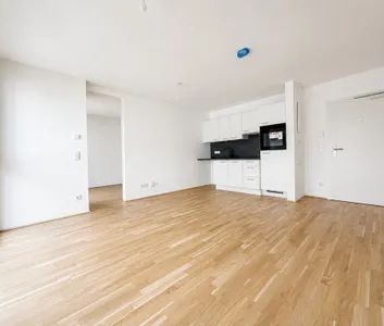 Neu & nie bewohnt: Charmante 2-Zi-Wohnung in Favoriten - Foto 3