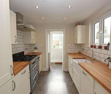 Jarvis Road, South Croydon, CR2 - Photo 1
