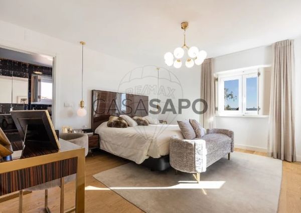 Moradia T8 para alugar em Lisboa