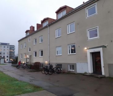 Trädgårdsgatan 1 F, Furulund - Foto 3