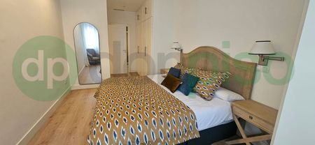 Piso de alquiler en Calle de José Ortega y Gasset, Lista - Photo 2