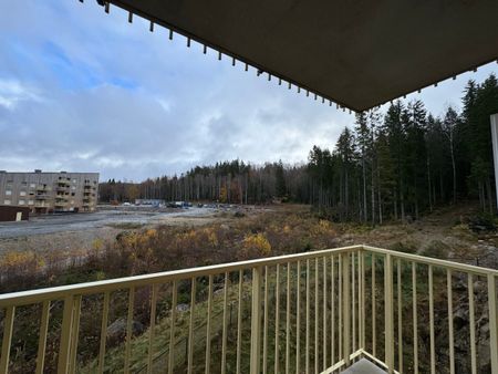 Klättergatan 7 – 2 rok (1301) - Photo 2