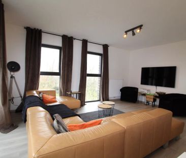 ENERGIEZUINIG APPARTEMENT MET TERRAS - Photo 1