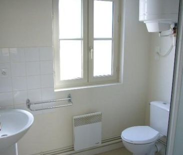 Appartement à louer, 2 pièces - Angers 49100 - Photo 1