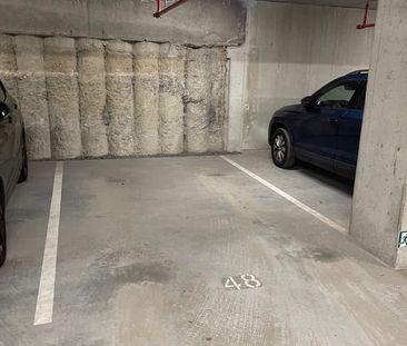 Appartement te huur - Photo 4