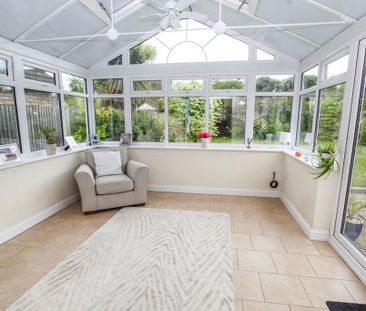 2 bedroom bungalow to rent - Photo 4