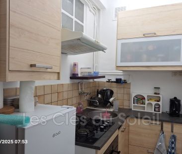 Location Appartement 2 pièces 35m² TOULON 83000 - Photo 4