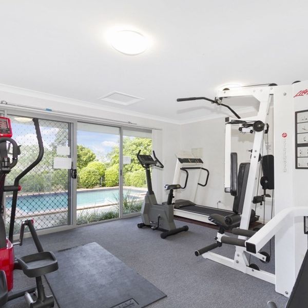 3/336 King Avenue, Durack QLD 4077 - House For Rent - $600 | Domain - Photo 1