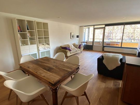 De Lierhof 6, 1059 WD, Amsterdam - Foto 1