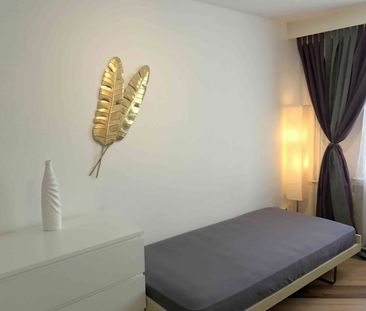 1 Zimmer, 28 m², 4. Stock - Photo 1