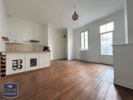Appartement à louer 2 pièces 51.94m² - Photo 5