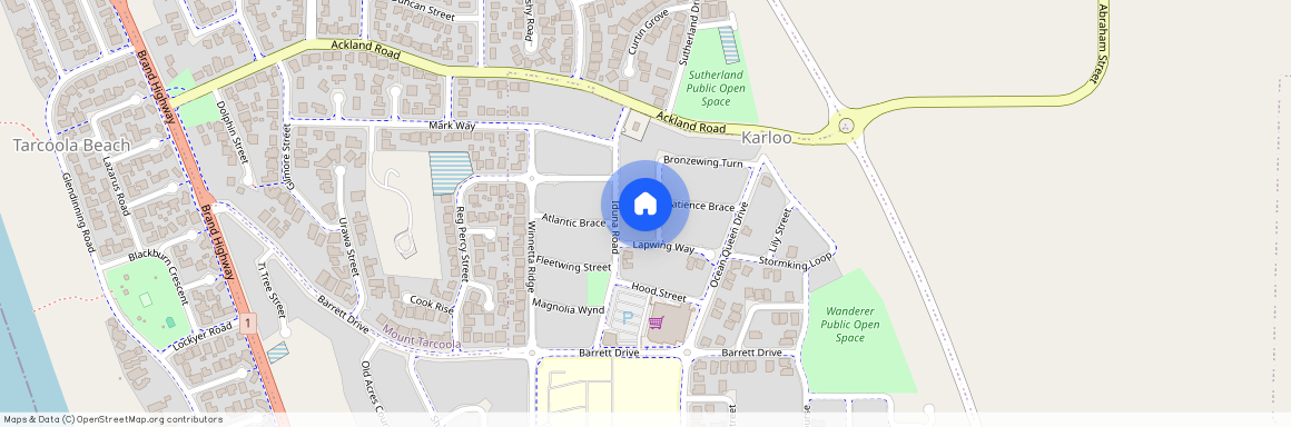 5 Bronzewing Turn, WA 6530, Wandina