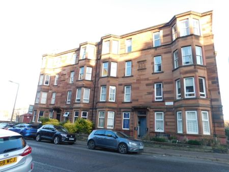 Piershill Terrace, Edinburgh, EH8 7ES - Photo 4