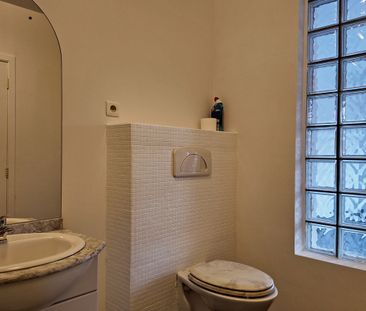 Charmant startersappartement nabij de Markt van Eeklo! - Photo 3