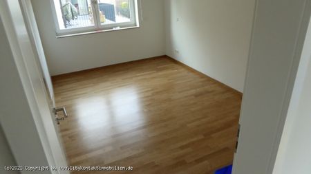 Neubau, Erstbezug, 3ZKB Wohnung mit großem Balkon - Photo 5