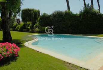 Via A. Volta, 1, Forte dei Marmi, Tuscany 55042