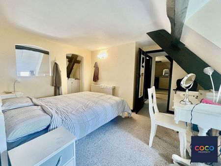 4 bedroom cottage to rent - Photo 4