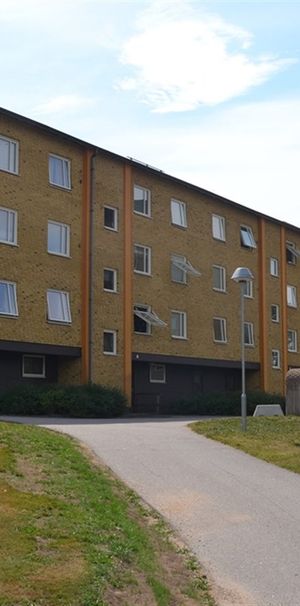 Fessingsgatan 4 - Foto 1