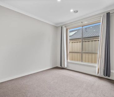 “More Space. More Comfort. More Living.” - Photo 6