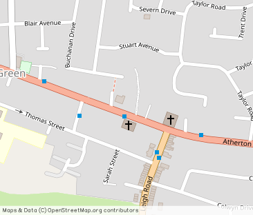 Atherton Road, Hindley Green, WN2 - Photo 1