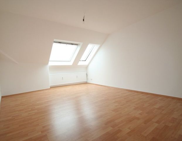 Ein Dachgeschoß zum Erleben, Träumen und Sterne zählen! - Foto 1