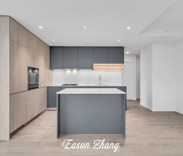 6788 Minoru Boulevard condo — Richmond, BC (2-Bedroom) - 2 Bedroom - Photo 4