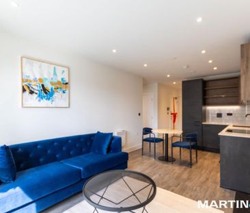 1 bedroom apartment to rent - Photo 3