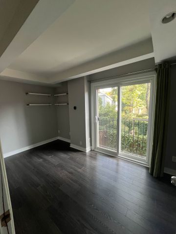 For Lease - 325 Jarvis Street Unit# 32, Toronto, Ontario - Photo 3