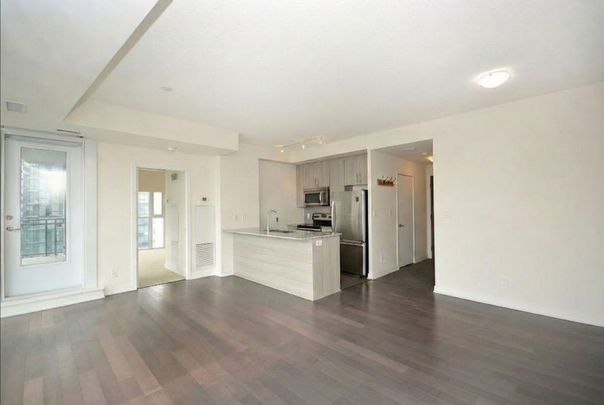 For Lease - 4099 Brickstone Mews Unit# 3201, Mississauga, Ontario - Photo 1