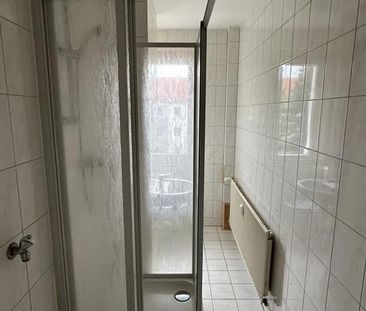 Helle 3-Raum-Wohnung in Jeßnitz mit Balkon - Foto 4