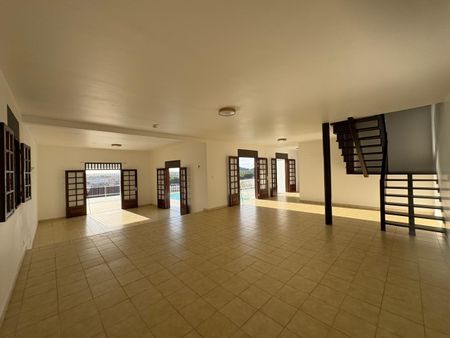 Maison T6 Cayenne à louer - Photo 4